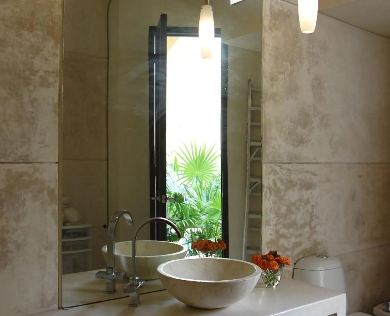 Villa Cortile Merida