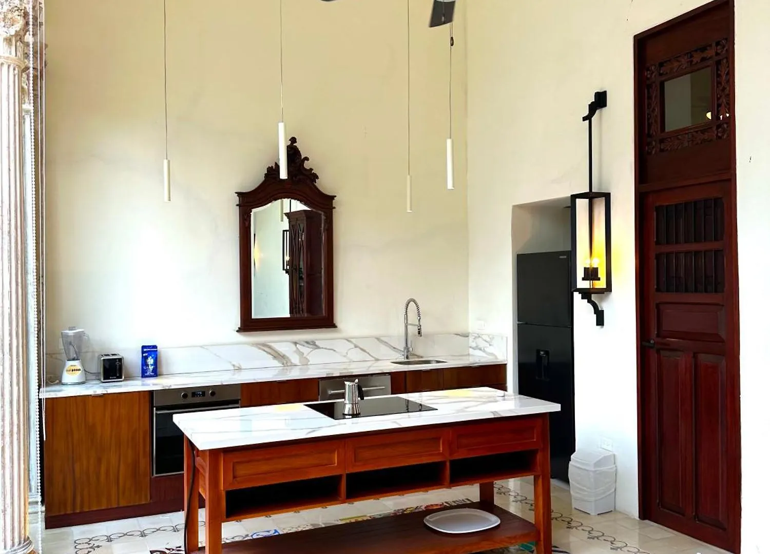 Holiday home Villa Cortile Merida Mexico