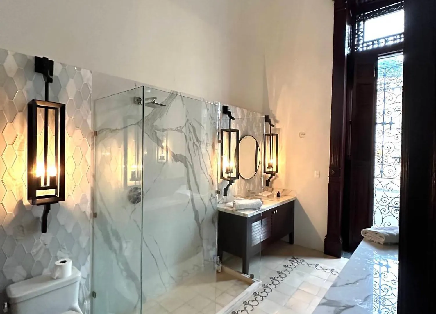 Villa Cortile Merida Holiday home