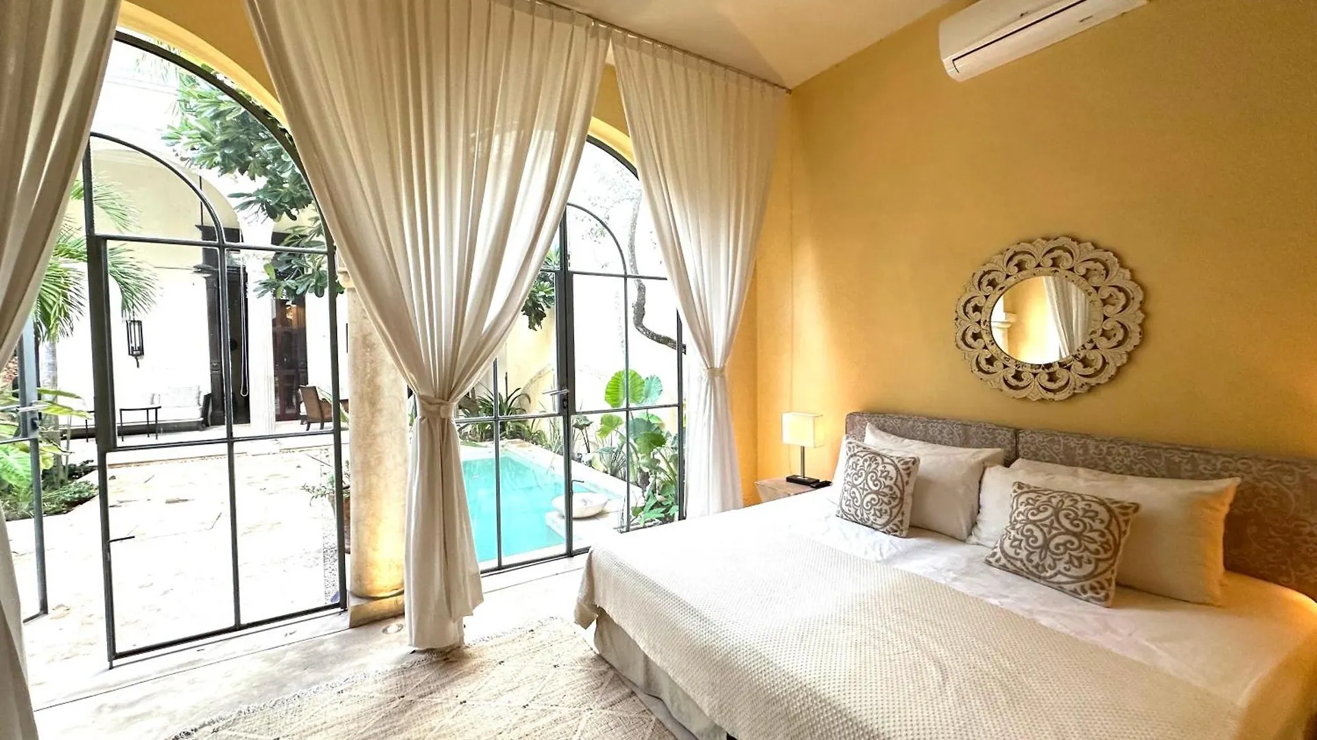 Holiday home Villa Cortile Merida