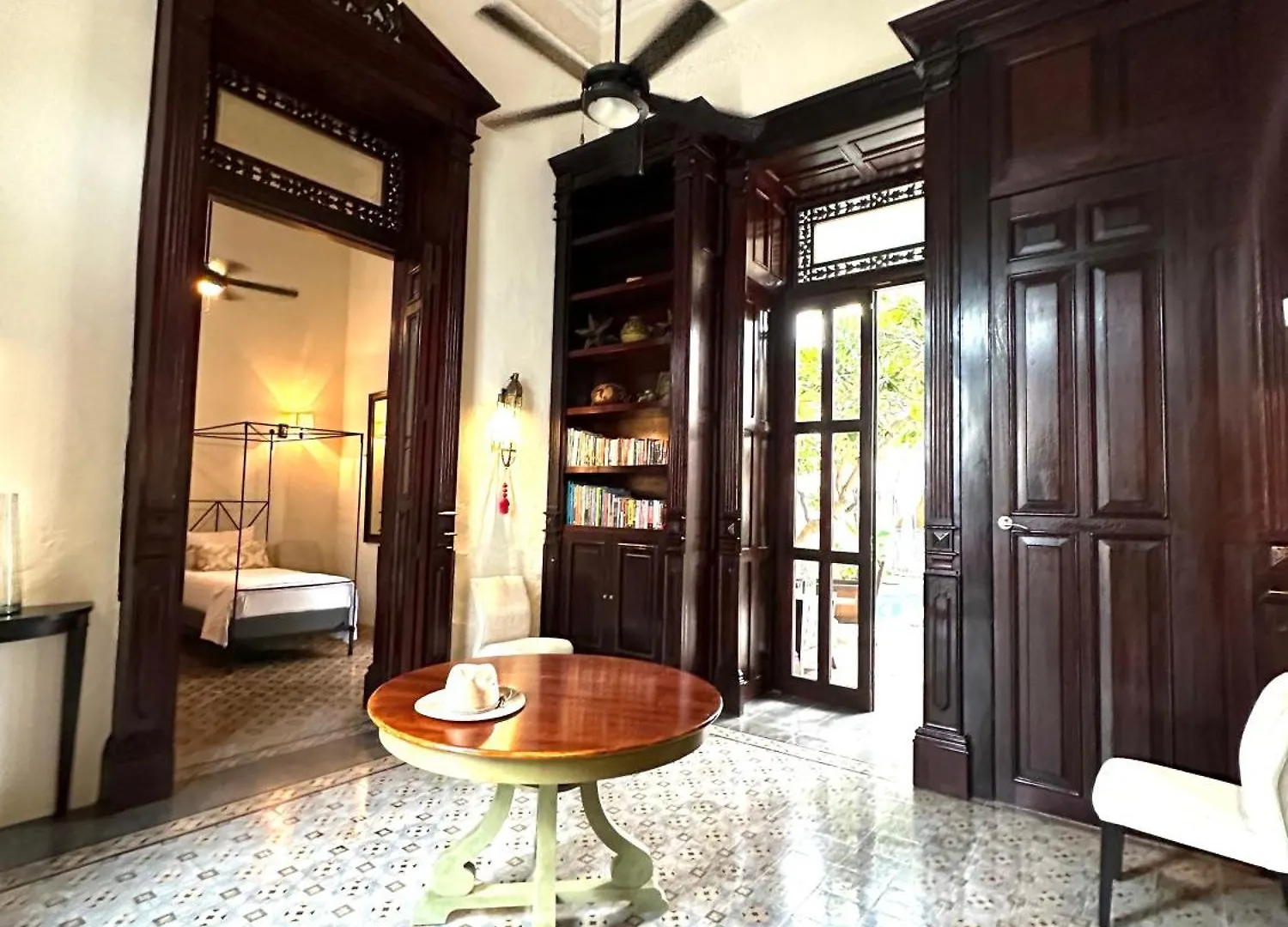 Villa Cortile Мерида 0*,  Мексика